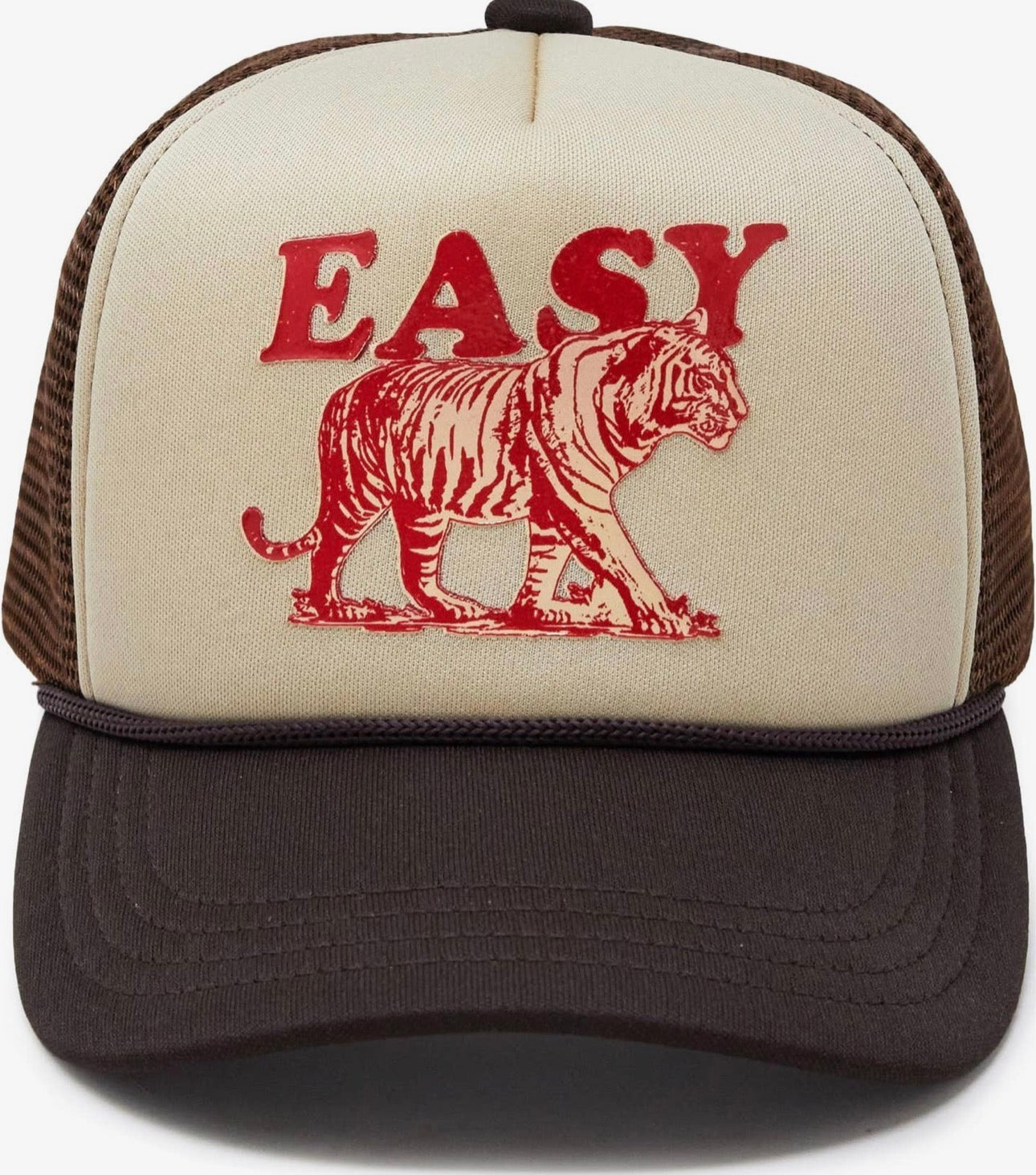 Easy Tiger Hat