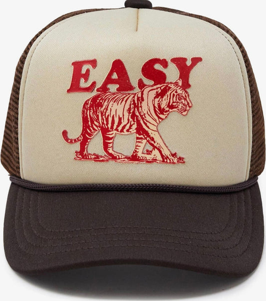 Easy Tiger Hat