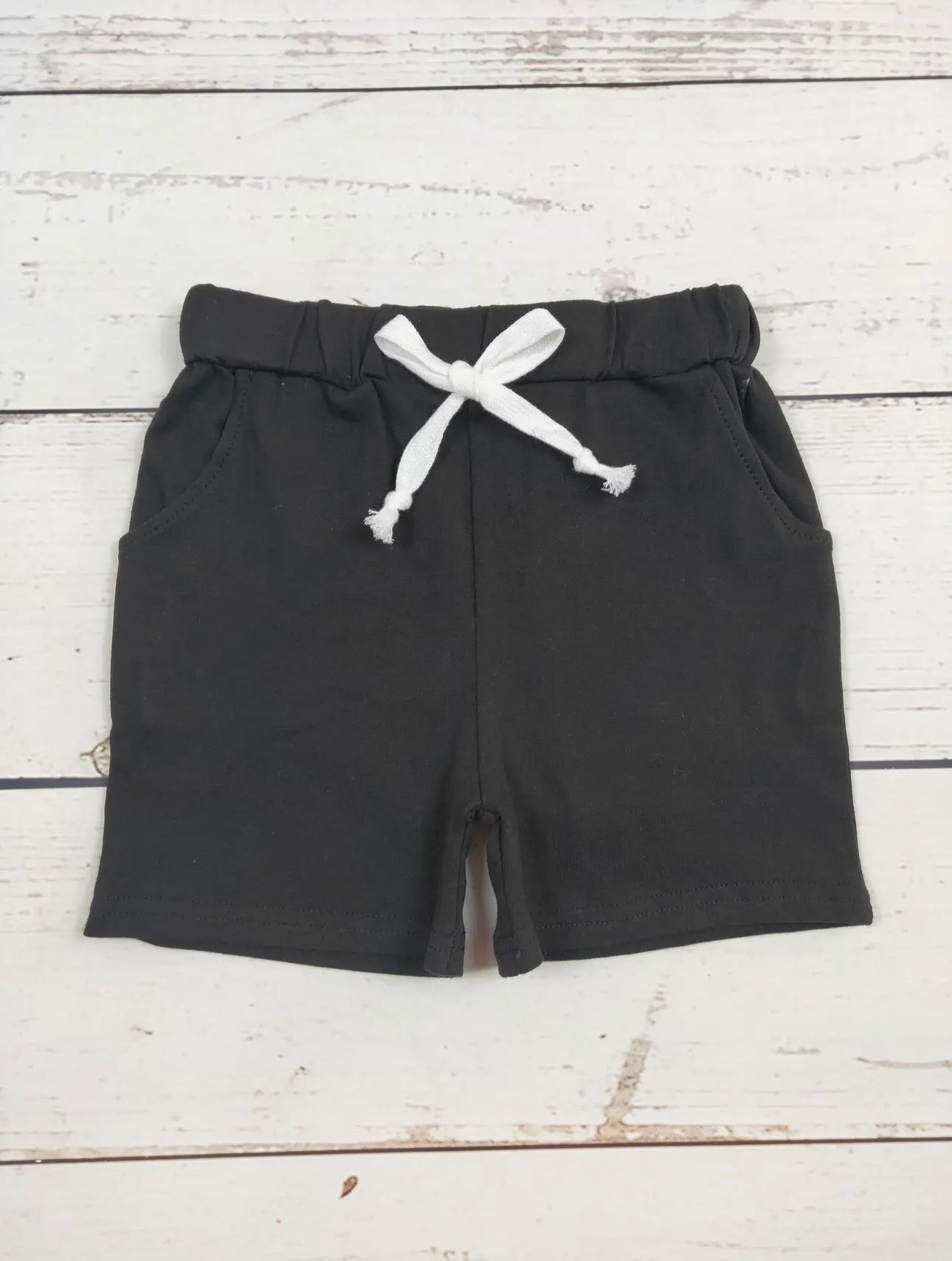 Shorts with Pockets