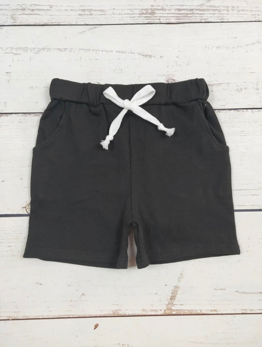 Shorts with Pockets